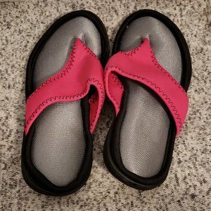 MEMORY FOAM SANDAL